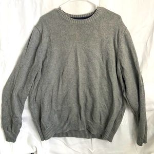 Lands’ End Drifter - Size XL